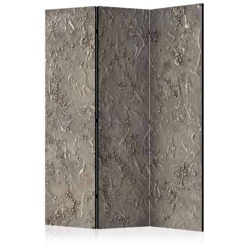 Paravan u 3 dijela - Silver Serenade [Room Dividers] 135x172 Cijena