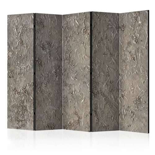 Paravan u 5 dijelova - Silver Serenade II [Room Dividers] 225x172 Cijena