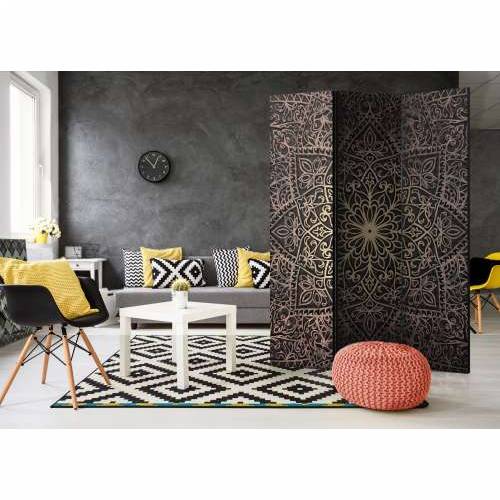 Paravan u 3 dijela - Royal Finesse [Room Dividers] 135x172 Cijena