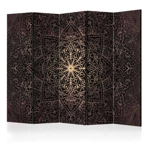 Paravan u 5 dijelova - Royal Finesse II [Room Dividers] 225x172 Cijena