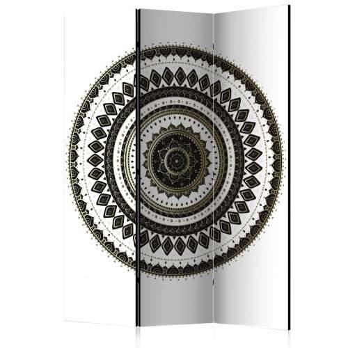 Paravan u 3 dijela - Elegant Orient [Room Dividers] 135x172 Cijena