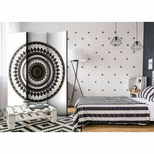Paravan u 3 dijela - Elegant Orient [Room Dividers] 135x172 Cijena