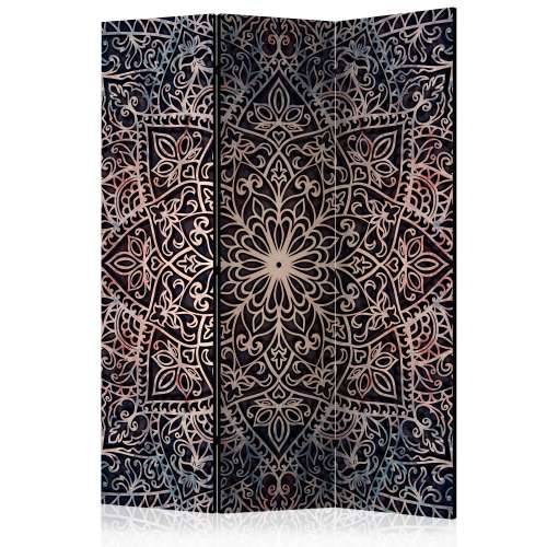 Paravan u 3 dijela - Spiritual Finely [Room Dividers] 135x172 Cijena