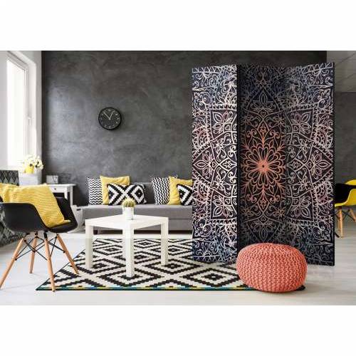 Paravan u 3 dijela - Spiritual Finely [Room Dividers] 135x172 Cijena