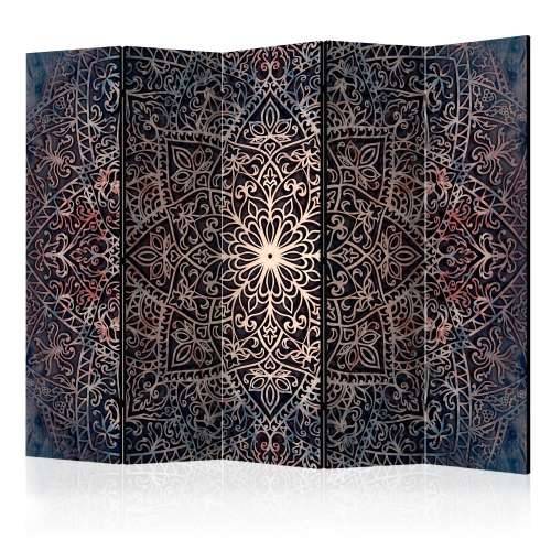 Paravan u 5 dijelova - Spiritual Finely II [Room Dividers] 225x172 Cijena