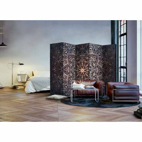 Paravan u 5 dijelova - Spiritual Finely II [Room Dividers] 225x172 Cijena