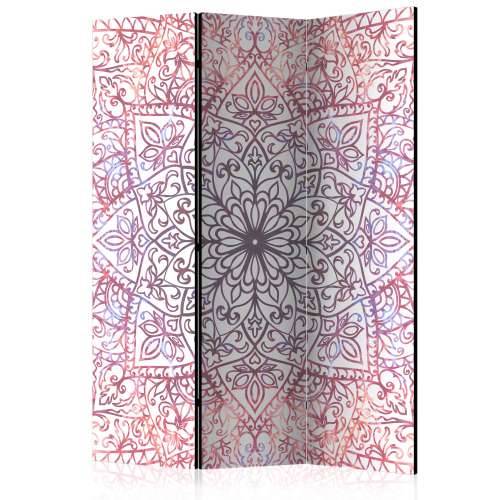 Paravan u 3 dijela - Ethnic Perfection [Room Dividers] 135x172 Cijena