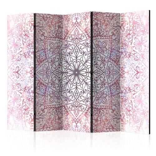 Paravan u 5 dijelova - Ethnic Perfection II [Room Dividers] 225x172 Cijena