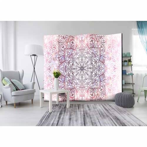 Paravan u 5 dijelova - Ethnic Perfection II [Room Dividers] 225x172 Cijena