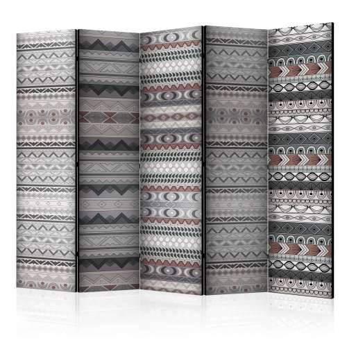 Paravan u 5 dijelova - Ethnic Design II [Room Dividers] 225x172 Cijena