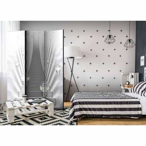 Paravan u 3 dijela - Mneme [Room Dividers] 135x172 Cijena