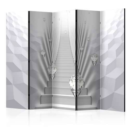 Paravan u 5 dijelova - Mneme II [Room Dividers] 225x172 Cijena