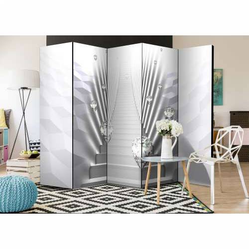 Paravan u 5 dijelova - Mneme II [Room Dividers] 225x172 Cijena