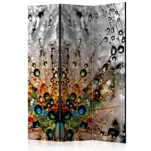 Paravan u 3 dijela - Enchanted Morning Dew [Room Dividers] 135x172 Cijena