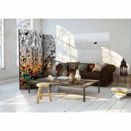 Paravan u 3 dijela - Enchanted Morning Dew [Room Dividers] 135x172 Cijena