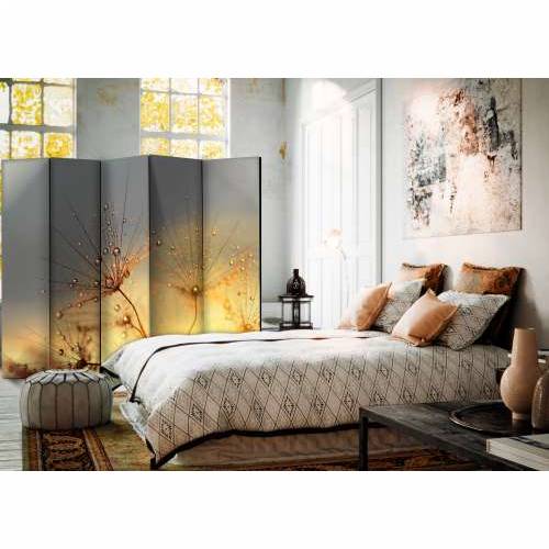 Paravan u 5 dijelova - Summer Solstice II [Room Dividers] 225x172 Cijena