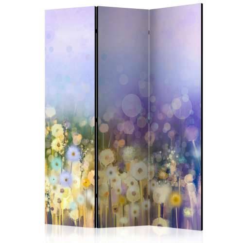 Paravan u 3 dijela - Painted Meadow [Room Dividers] 135x172 Cijena