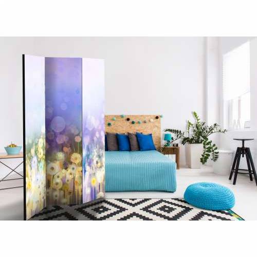 Paravan u 3 dijela - Painted Meadow [Room Dividers] 135x172 Cijena