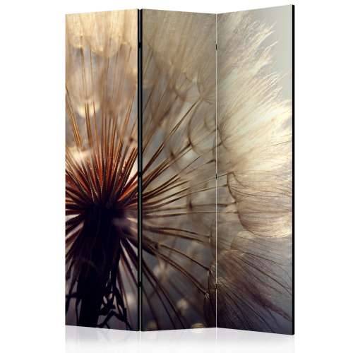 Paravan u 3 dijela - Dandelion Kiss [Room Dividers] 135x172 Cijena