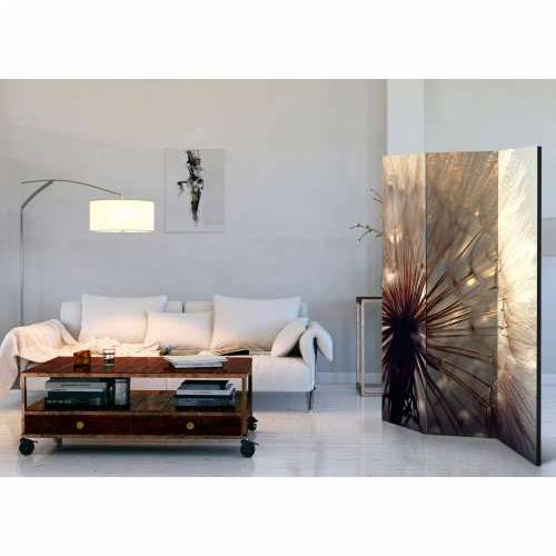 Paravan u 3 dijela - Dandelion Kiss [Room Dividers] 135x172 Cijena