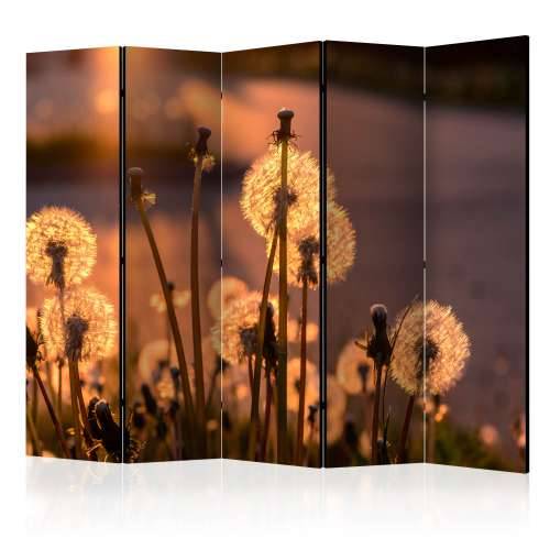 Paravan u 5 dijelova - Farewell to Summer II [Room Dividers] 225x172 Cijena