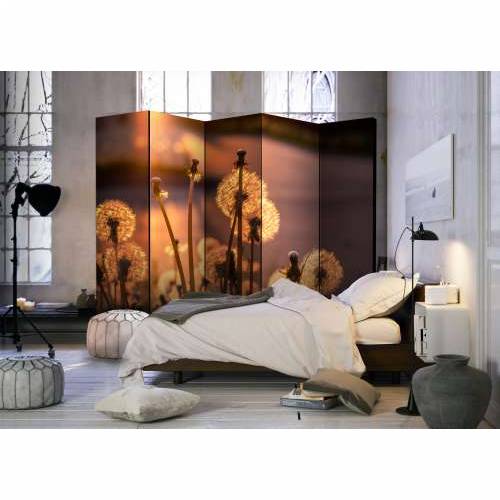 Paravan u 5 dijelova - Farewell to Summer II [Room Dividers] 225x172 Cijena