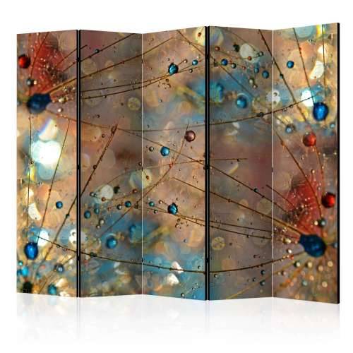 Paravan u 5 dijelova - Magical World II [Room Dividers] 225x172 Cijena