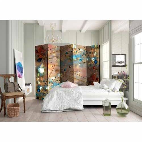 Paravan u 5 dijelova - Magical World II [Room Dividers] 225x172 Cijena