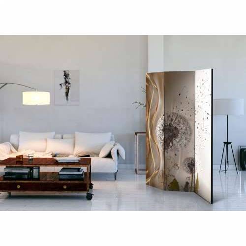 Paravan u 3 dijela - Fleeting Moments [Room Dividers] 135x172 Cijena