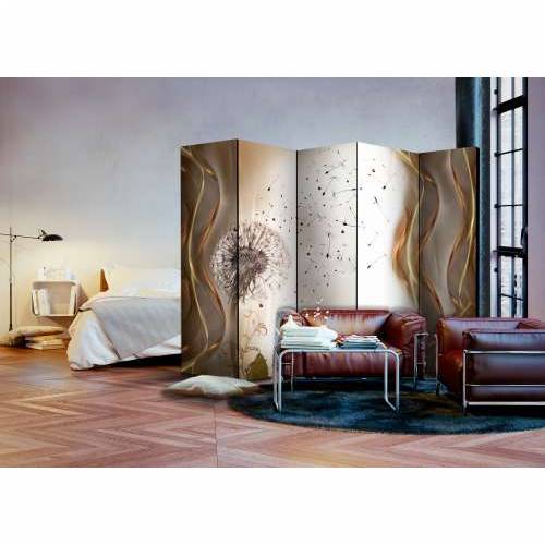 Paravan u 5 dijelova - Fleeting Moments II [Room Dividers] 225x172 Cijena