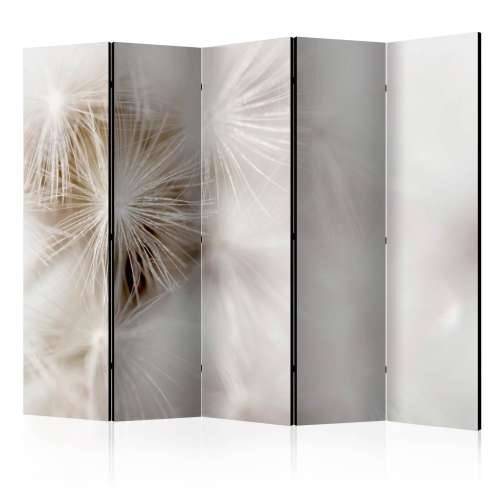 Paravan u 5 dijelova - Subtleness II [Room Dividers] 225x172 Cijena