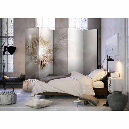 Paravan u 5 dijelova - Subtleness II [Room Dividers] 225x172 Cijena