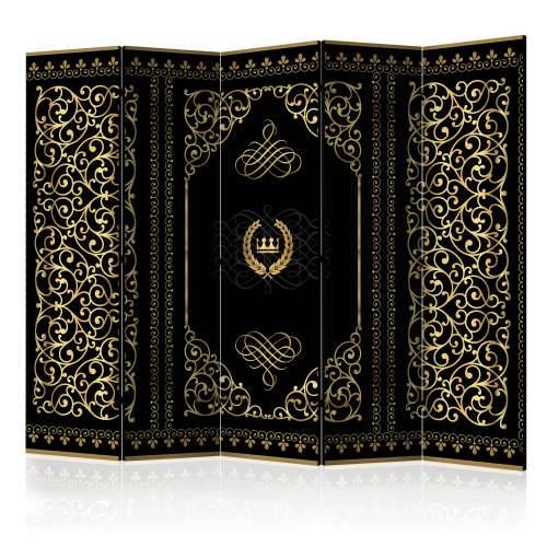 Paravan u 5 dijelova - Charm of the Night II [Room Dividers] 225x172 Cijena