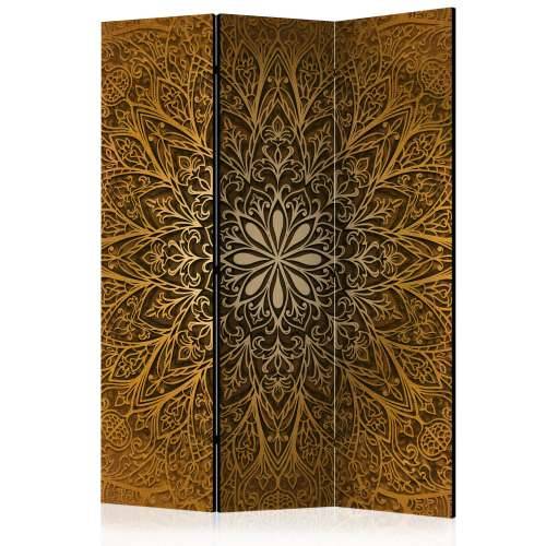 Paravan u 3 dijela - Sacred Circle [Room Dividers] 135x172 Cijena