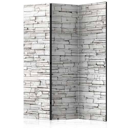 Paravan u 3 dijela - White Spell [Room Dividers] 135x172 Cijena