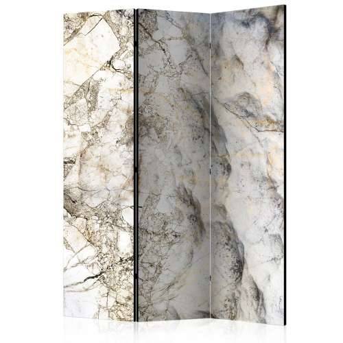 Paravan u 3 dijela - Marble Mystery [Room Dividers] 135x172 Cijena