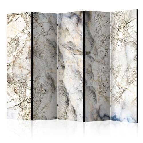 Paravan u 5 dijelova - Marble Mystery II [Room Dividers] 225x172 Cijena