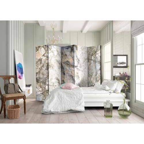 Paravan u 5 dijelova - Marble Mystery II [Room Dividers] 225x172 Cijena