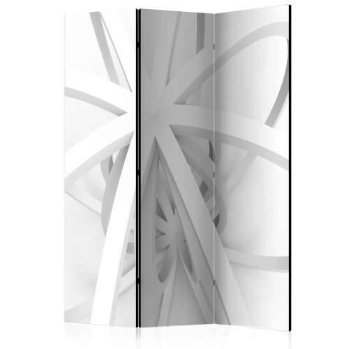 Paravan u 3 dijela - Room divider – Openwork form I 135x172 Cijena