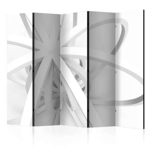 Paravan u 5 dijelova - Room divider – Openwork form II 225x172 Cijena