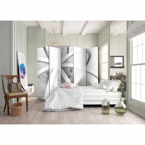 Paravan u 5 dijelova - Room divider – Openwork form II 225x172 Cijena
