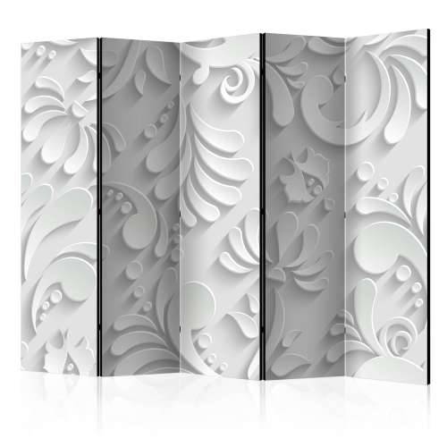 Paravan u 5 dijelova - Room divider – Plan motif II 225x172 Cijena