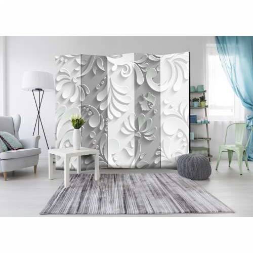 Paravan u 5 dijelova - Room divider – Plan motif II 225x172 Cijena