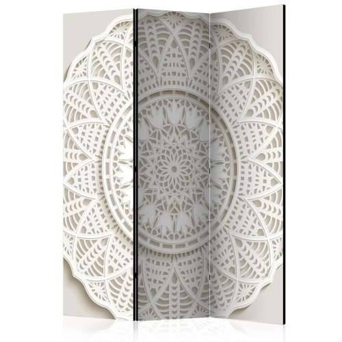 Paravan u 3 dijela - Mandala 3D [Room Dividers] 135x172 Cijena