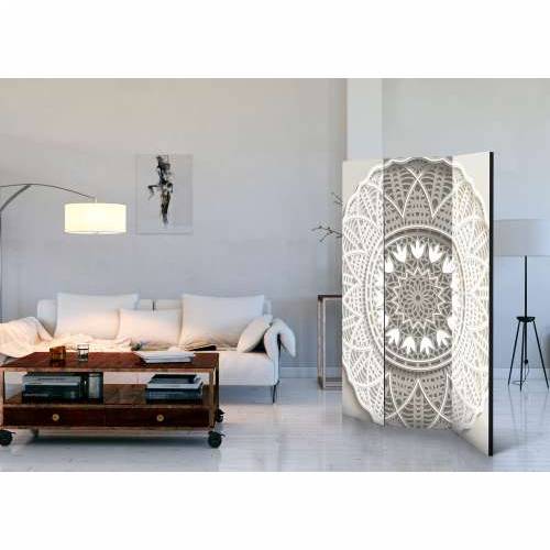 Paravan u 3 dijela - Mandala 3D [Room Dividers] 135x172 Cijena