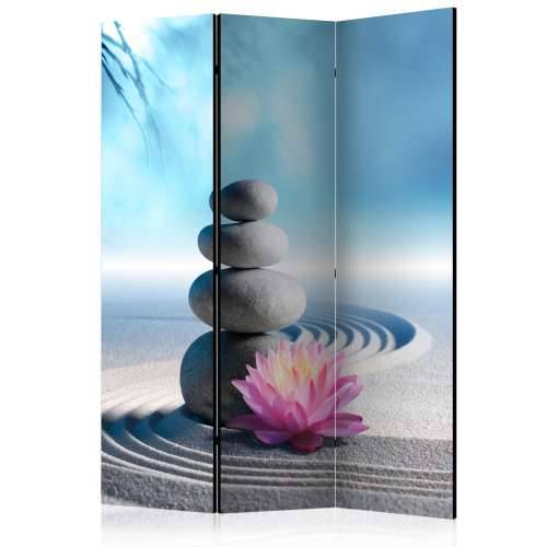 Paravan u 3 dijela - Zen Garden [Room Dividers] 135x172 Cijena