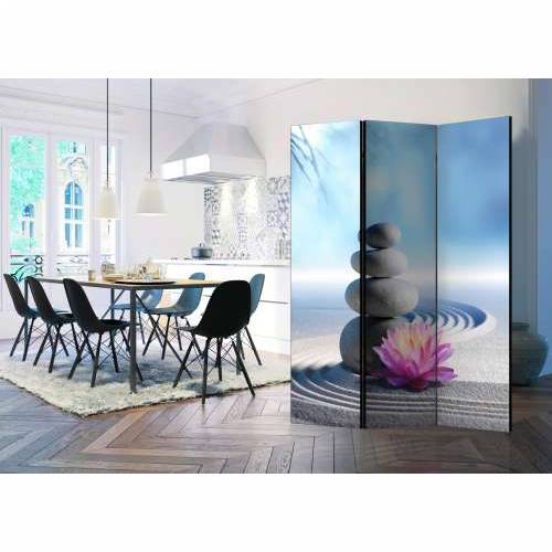 Paravan u 3 dijela - Zen Garden [Room Dividers] 135x172 Cijena