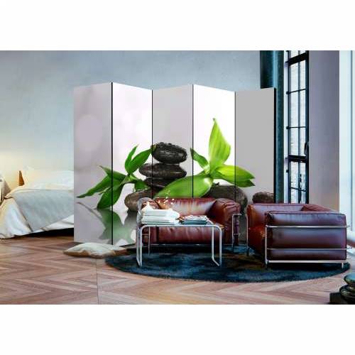 Paravan u 5 dijelova - Peaceful Harmony II [Room Dividers] 225x172 Cijena