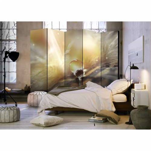 Paravan u 5 dijelova - Magic Feather II [Room Divider] 225x172 Cijena