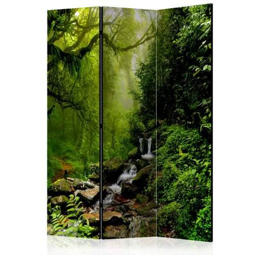 Paravan u 3 dijela - The Fairytale Forest [Room Dividers] 135x172 Cijena